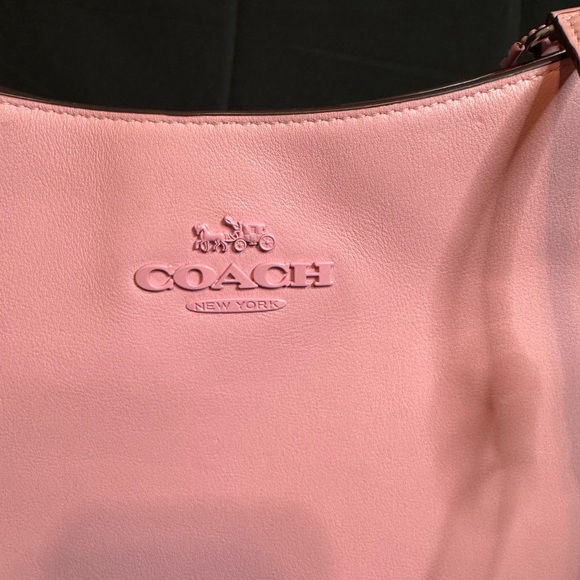 Coach Pink Penelope shoulder Bag - Picture 16 of 16